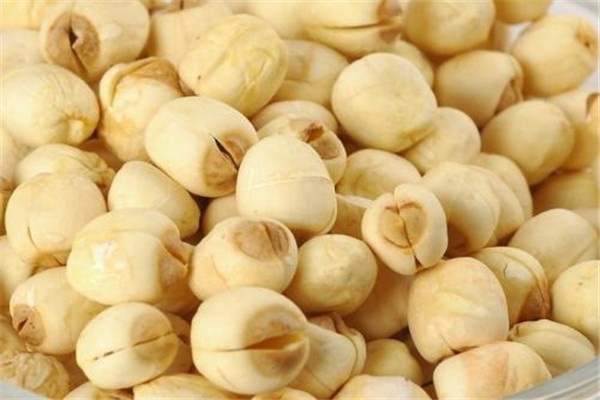 蓮子可以直接吃嗎 蓮子直接吃的好處是什么 蓮子可以直接吃嗎 蓮子直接吃的好處是什么