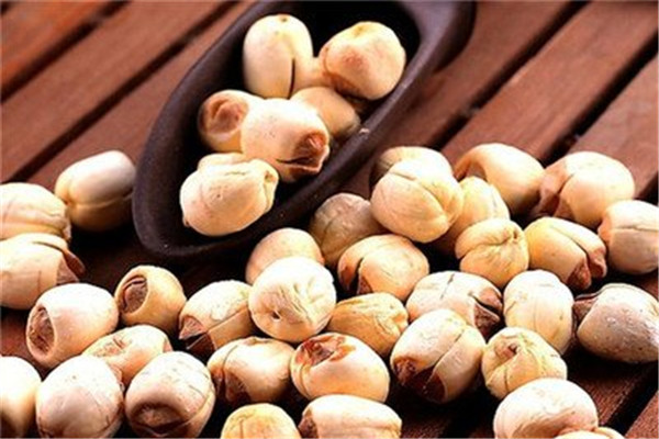 蓮子吃多了會中毒嗎 蓮子有毒嗎 蓮子吃多了會中毒嗎 蓮子有毒嗎