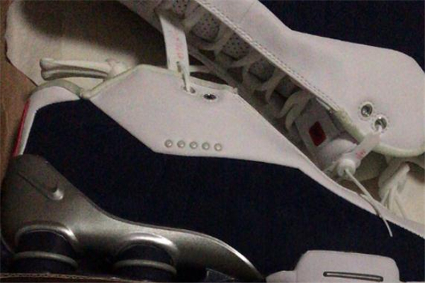 nike shox bb4復刻測評-卡特shox bb4復刻配置怎么樣