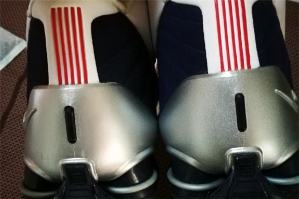 nike shox bb4復刻測評-卡特shox bb4復刻配置怎么樣