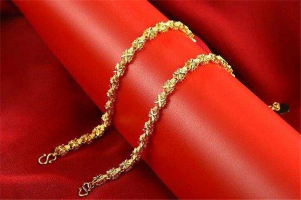 老鳳祥黃金手鏈價(jià)格 老鳳祥黃金手鏈一般多少克 老鳳祥黃金手鏈價(jià)格 老鳳祥黃金手鏈一般多少克