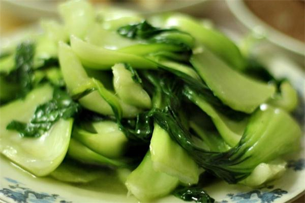上海青是什么菜 上海青是小白菜嗎 上海青是什么菜 上海青是小白菜嗎