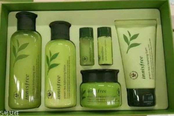 悅詩風吟的綠茶系列怎么樣呢 悅詩風吟比較暢銷的系列有什么呢 悅詩風吟的綠茶系列怎么樣呢 悅詩風吟比較暢銷的系列有什么呢