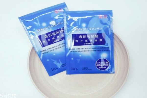 森田面膜怎么樣呢 森田的面膜是哪個國家的品牌呢 森田面膜怎么樣呢 森田的面膜是哪個國家的品牌呢