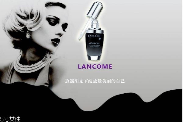 蘭蔻是一個怎么樣的牌子呢 蘭蔻是哪個國家的品牌呢 蘭蔻是一個怎么樣的牌子呢 蘭蔻是哪個國家的品牌呢