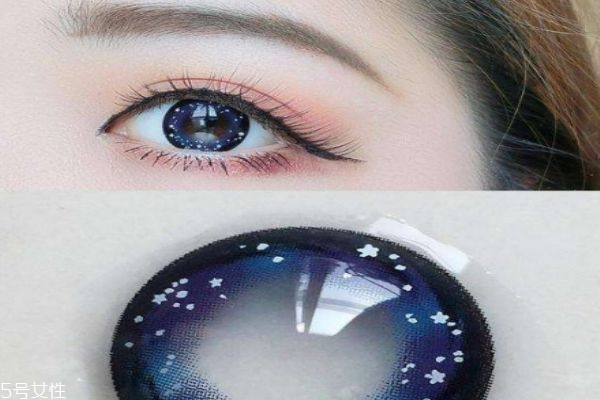 帶美瞳對(duì)眼睛有什么傷害嗎 美瞳一天可以帶幾個(gè)小時(shí)呢 帶美瞳對(duì)眼睛有什么傷害嗎 美瞳一天可以帶幾個(gè)小時(shí)呢