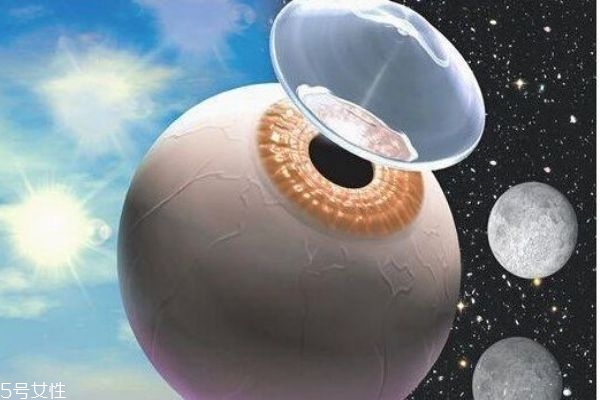 美瞳應(yīng)該怎么護(hù)理呢 美瞳的藥水多久換一次呢 美瞳應(yīng)該怎么護(hù)理呢 美瞳的藥水多久換一次呢