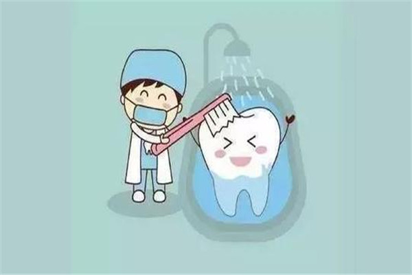 洗牙是否會(huì)傷害牙釉質(zhì) 洗牙是什么原理 洗牙是否會(huì)傷害牙釉質(zhì) 洗牙是什么原理