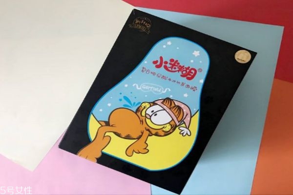 小迷糊是哪個國家的牌子呢 小迷糊的面膜比較好的系列有什么呢 小迷糊是哪個國家的牌子呢 小迷糊的面膜比較好的系列有什么呢