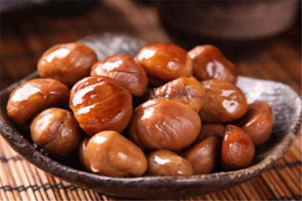 板栗是堅(jiān)果嗎 板栗屬于什么食物 板栗是堅(jiān)果嗎 板栗屬于什么食物