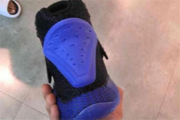 安踏kt5實物開箱 kt5抄襲aj18了嗎 安踏kt5實物開箱 kt5抄襲aj18了嗎