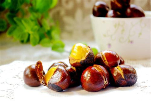 板栗有幾種 板栗怎么區(qū)分 板栗有幾種 板栗怎么區(qū)分