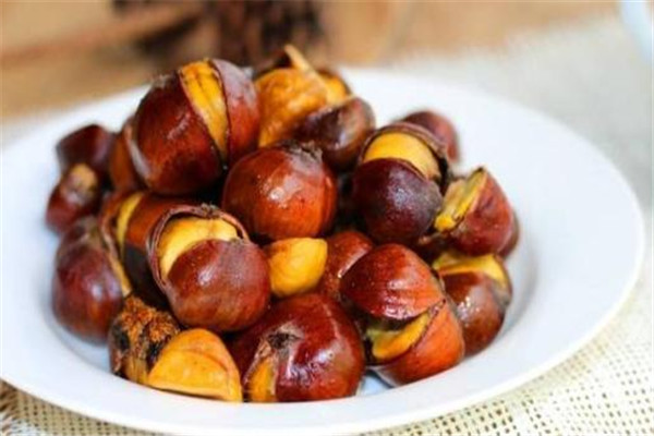板栗可以和什么熬粥 板栗的吃法有哪些 板栗可以和什么熬粥 板栗的吃法有哪些