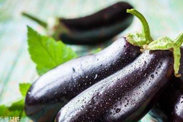 茄子有什么營養(yǎng)價值呢 吃茄子有什么好處呢 茄子有什么營養(yǎng)價值呢 吃茄子有什么好處呢