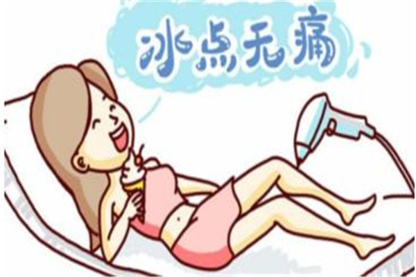 脫毛會影響排汗嗎 脫毛的好處是什么 脫毛會影響排汗嗎 脫毛的好處是什么