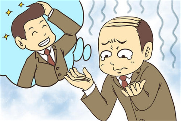 經(jīng)常染頭發(fā)會掉頭發(fā)嗎 經(jīng)常染頭發(fā)好不好 經(jīng)常染頭發(fā)會掉頭發(fā)嗎 經(jīng)常染頭發(fā)好不好