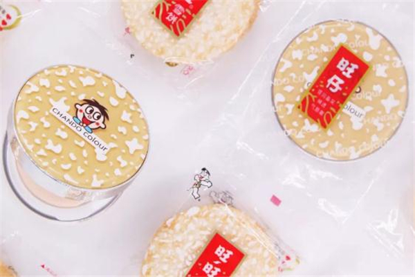 雪餅氣墊是什么牌子 雪餅氣墊在哪買 雪餅氣墊是什么牌子 雪餅氣墊在哪買