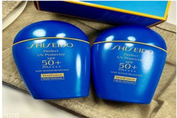 資生堂是哪個國家的品牌呢 資生堂的藍(lán)胖子怎么樣呢