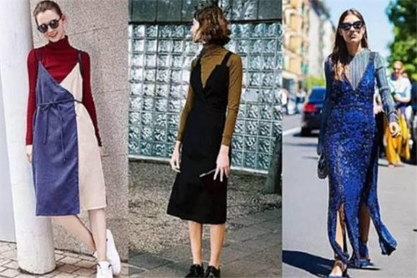 平胸女生秋天穿什么衣服好看 平胸女生秋季穿搭圖片 平胸女生秋天穿什么衣服好看 平胸女生秋季穿搭圖片