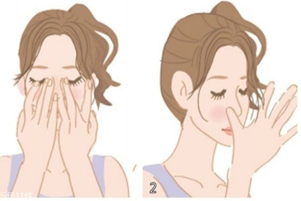 鼻子太大怎么辦呢 怎么可以讓鼻子變小呢 鼻子太大怎么辦呢 怎么可以讓鼻子變小呢