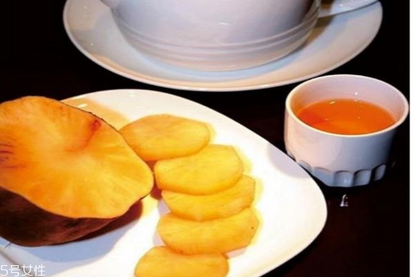 雪蓮果應(yīng)該怎么吃呢 雪蓮果的熱量是怎么樣的呢 雪蓮果應(yīng)該怎么吃呢 雪蓮果的熱量是怎么樣的呢