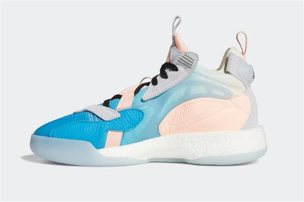 阿迪達斯zone boost和marquee boost哪個好 對比測評 阿迪達斯zone boost和marquee boost哪個好 對比測評