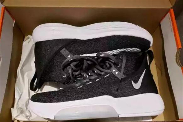 耐克zoom rize開箱測評-zoom rize腳感怎么樣 耐克zoom rize開箱測評-zoom rize腳感怎么樣