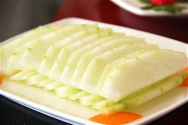 冬瓜可以和蝦一起吃嗎 冬瓜和蝦一起吃功效 冬瓜可以和蝦一起吃嗎 冬瓜和蝦一起吃功效