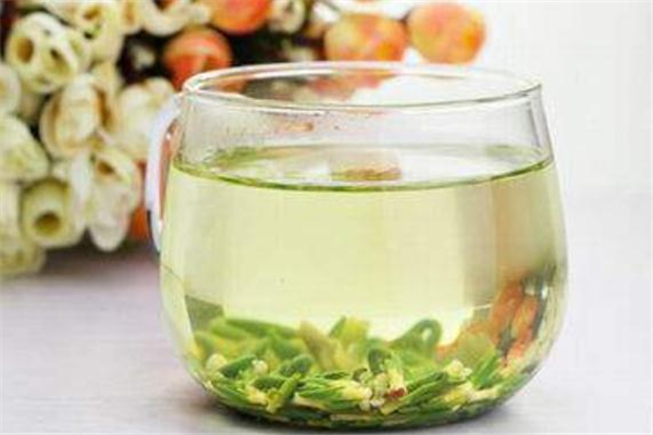 蓮子心用開(kāi)水還是溫水泡 蓮子心用多少度水泡