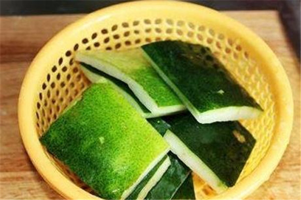 吃冬瓜會胖嗎 冬瓜會不會發(fā)胖 吃冬瓜會胖嗎 冬瓜會不會發(fā)胖