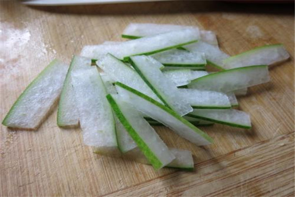 吃冬瓜會胖嗎 冬瓜會不會發(fā)胖 吃冬瓜會胖嗎 冬瓜會不會發(fā)胖