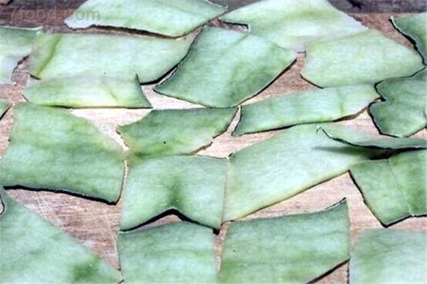 吃冬瓜會過敏嗎 冬瓜吃了會不會過敏 吃冬瓜會過敏嗎 冬瓜吃了會不會過敏