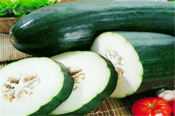 冬瓜的熱量高嗎 冬瓜的熱量是多少 冬瓜的熱量高嗎 冬瓜的熱量是多少