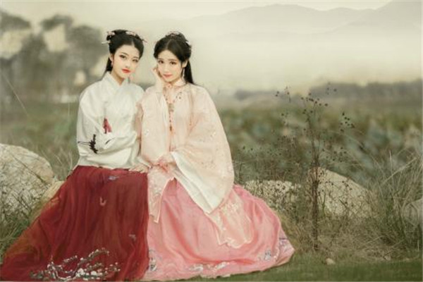 漢服適合什么身材 漢服怎么穿好看 漢服適合什么身材 漢服怎么穿好看