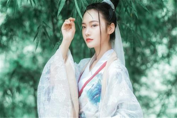 漢服是哪個朝代的 漢服的來歷 漢服是哪個朝代的 漢服的來歷