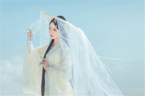 漢服是哪個(gè)朝代的 漢服的來歷