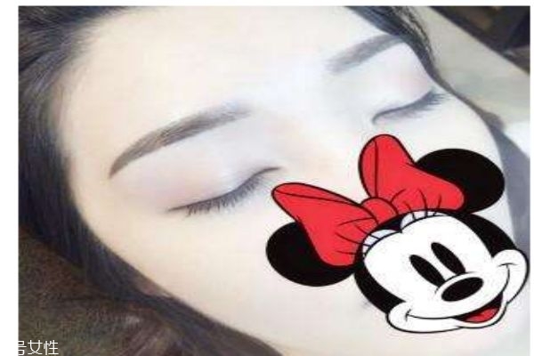 怎么樣紋眉毛呢 紋眉毛有什么要注意的嗎 怎么樣紋眉毛呢 紋眉毛有什么要注意的嗎
