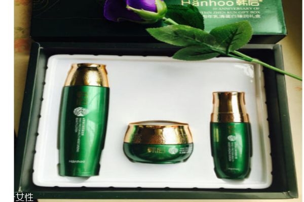 韓后是一個怎么樣子的牌子的 韓后是哪個國家的品牌呢