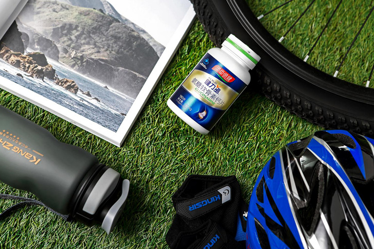 氨糖軟骨素哪個牌子好？健力多氨糖軟骨素你值得了解