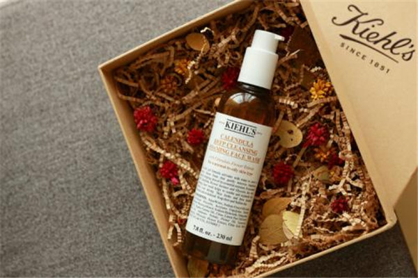 科顏氏金盞花爽膚水功效是什么 科顏氏金盞花水濕敷好嗎 科顏氏金盞花爽膚水功效是什么 科顏氏金盞花水濕敷好嗎