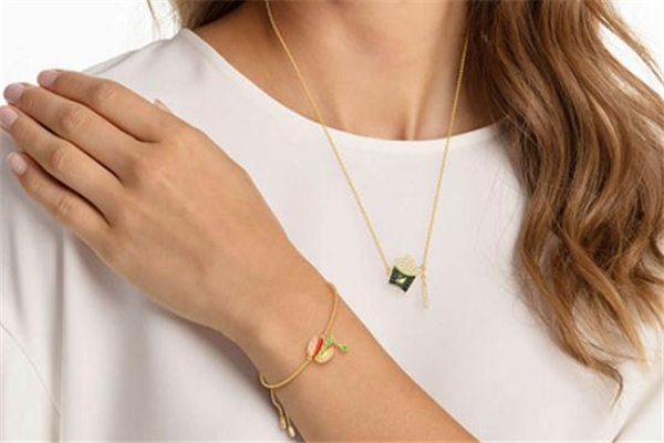 施華洛世奇漢堡手鏈多少錢 施華洛世奇薯條漢堡價格 施華洛世奇漢堡手鏈多少錢 施華洛世奇薯條漢堡價格