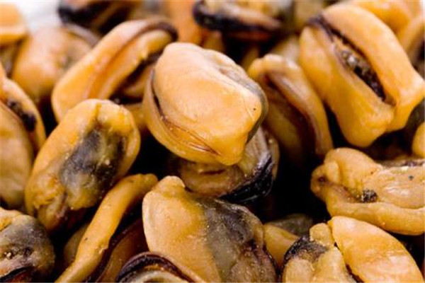 淡菜的功效與作用是什么 淡菜有什么好處 淡菜的功效與作用是什么 淡菜有什么好處