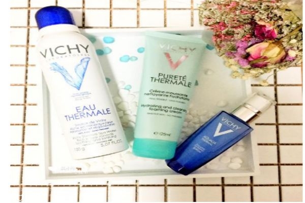 薇姿是一個怎么樣的牌子呢 薇姿是哪個國家的品牌呢 薇姿是一個怎么樣的牌子呢 薇姿是哪個國家的品牌呢