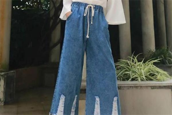 大腿粗穿什么褲子好看 顯瘦穿搭小竅門 大腿粗穿什么褲子好看 顯瘦穿搭小竅門