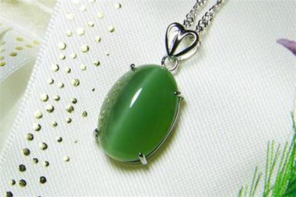 臺灣貓眼石價(jià)格 臺灣貓眼石值不值錢