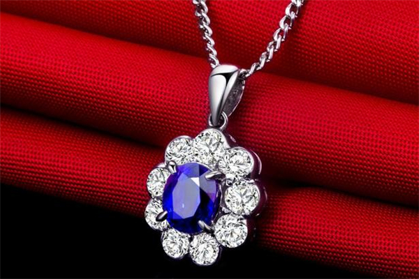 斯里蘭卡藍寶石有收藏價值嗎 斯里蘭卡藍寶石怎么樣 斯里蘭卡藍寶石有收藏價值嗎 斯里蘭卡藍寶石怎么樣