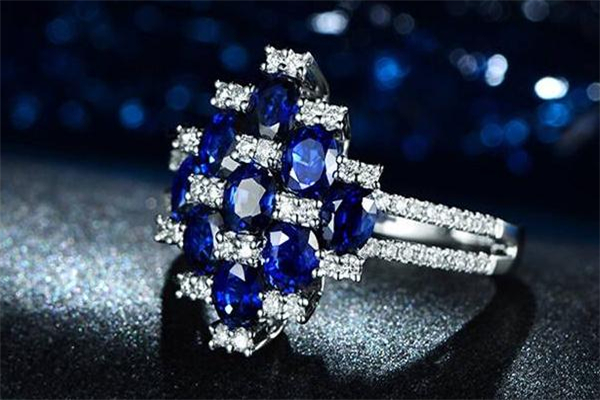 緬甸藍寶石怎么辨別 緬甸藍寶石真假鑒定 緬甸藍寶石怎么辨別 緬甸藍寶石真假鑒定