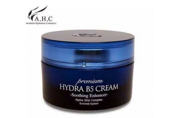 ahc面霜多少錢(qián) ahc面霜使用方法