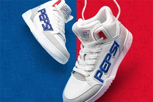百事可樂鞋子多少錢 百事可樂鞋在哪買 百事可樂鞋子多少錢 百事可樂鞋在哪買