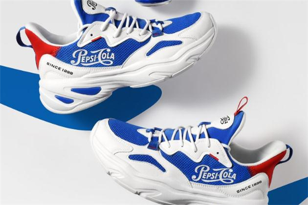 百事可樂鞋子多少錢 百事可樂鞋在哪買 百事可樂鞋子多少錢 百事可樂鞋在哪買